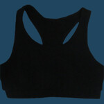 Women’s Support Your Team Sports Bra