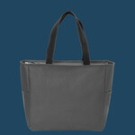 Essential Zip Tote