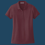 Women's Core Classic Pique Polo