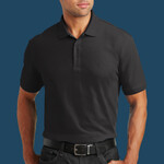Tall Core Classic Pique Polo