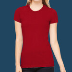 Women's Slim Fit Tee