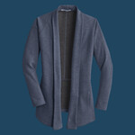 Women's Interlock Cardigan