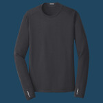 Long Sleeve Pulse Crew