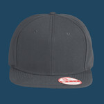 Original Fit Flat Bill Snapback Cap