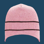 OTTO CAP Beanie with Stripes