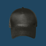 OTTO CAP® 5 Panel Low Profile Mesh Back Trucker Hat
