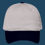 OTTO CAP "OTTO FLEX" 6 Panel Low Profile Dad Hat
