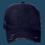 OTTO CAP 6 Panel Low Profile Dad Hat