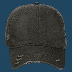 OTTO CAP® 6 Panel Low Profile Dad Hat