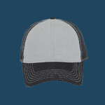 OTTO CAP 6 Panel Low Profile Dad Hat