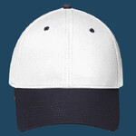 OTTO CAP "OTTO FLEX" 6 Panel Low Profile Baseball Cap