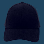 OTTO CAP "OTTO FLEX" 6 Panel Low Profile Baseball Cap