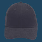 OTTO CAP "OTTO FLEX" 6 Panel Low Profile Baseball Cap