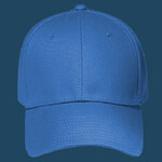 OTTO CAP "OTTO FLEX" 6 Panel Low Profile Baseball Cap