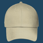 OTTO CAP "OTTO FLEX" 6 Panel Low Profile Baseball Cap