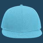 OTTO CAP "OTTO SNAP" Youth 6 Panel Snapback Hat