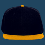 OTTO CAP "OTTO SNAP" 6 Panel Mid Profile Snapback Hat