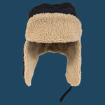 OTTO CAP 3 Panel Trapper Hat