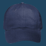 OTTO CAP® 6 Panel Low Profile Baseball Cap
