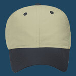 OTTO CAP 6 Panel Low Profile Baseball Cap