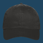 OTTO CAP 6 Panel Low Profile Baseball Cap