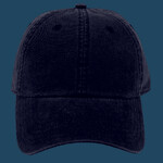 OTTO CAP 6 Panel Low Profile Dad Hat