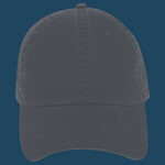 OTTO CAP 6 Panel Low Profile Dad Hat