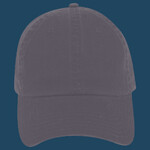 OTTO CAP® 6 Panel Low Profile Dad Hat