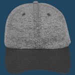 OTTO CAP "OTTO COMFY FIT" 6 Panel Low Profile Baseball Cap