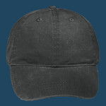 OTTO CAP 6 Panel Low Profile Dad Hat