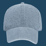 OTTO CAP® 6 Panel Low Profile Dad Hat