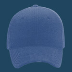 OTTO CAP 6 Panel Low Profile Baseball Cap