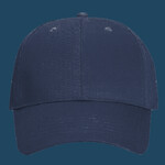OTTO CAP 6 Panel Low Profile Baseball Cap