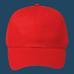 OTTO CAP 6 Panel Low Profile Baseball Cap