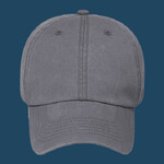 OTTO CAP 6 Panel Low Profile Dad Hat