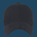 OTTO CAP 6 Panel Low Profile Baseball Cap