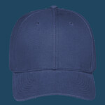 OTTO CAP 6 Panel Low Profile Baseball Cap