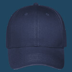 OTTO CAP 6 Panel Low Profile Baseball Cap