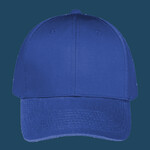 OTTO CAP 6 Panel Low Profile Baseball Cap