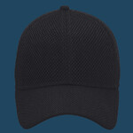 OTTO CAP 6 Panel Low Profile Baseball Cap