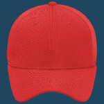 OTTO CAP® 6 Panel Low Profile Baseball Cap