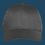 OTTO CAP 6 Panel Low Profile Baseball Cap