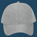 OTTO CAP® 6 Panel Low Profile Baseball Cap