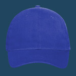 OTTO CAP 6 Panel Low Profile Baseball Cap