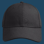 OTTO CAP 6 Panel Low Profile Baseball Cap