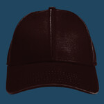 OTTO CAP 6 Panel Low Profile Baseball Cap
