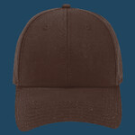 OTTO CAP 6 Panel Low Profile Baseball Cap