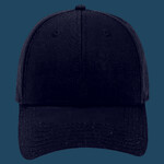 OTTO CAP 6 Panel Low Profile Baseball Cap