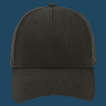 OTTO CAP® 6 Panel Low Profile Baseball Cap