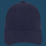 OTTO CAP® OTTO COMFY FIT® 6 Panel Low Profile Baseball Cap